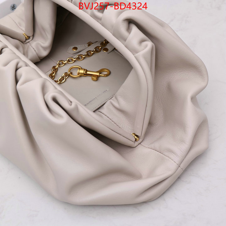 BV Bags(TOP)-Pouch Series-,replica us ,ID: BD4324,$: 257USD