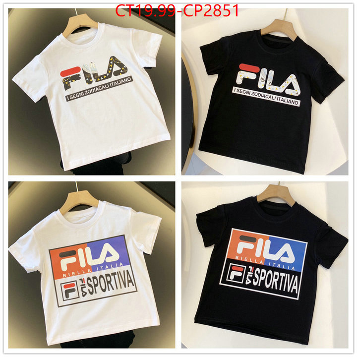 Kids clothing-FILA,shop now , ID: CP2851,