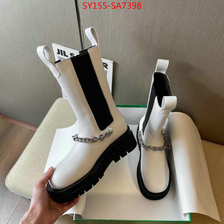 Women Shoes-BV,top quality fake , ID: SA7398,$: 155USD