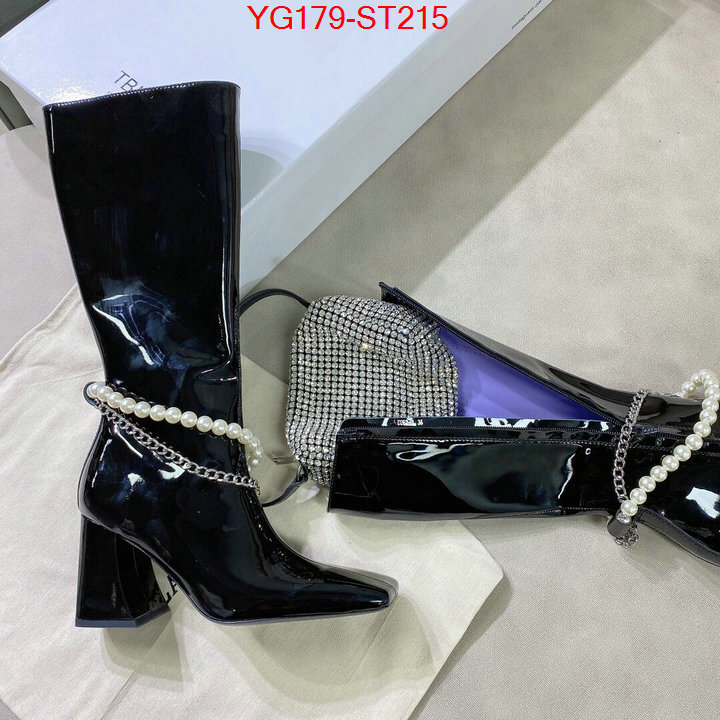 Women Shoes-Other,wholesale 2023 replica , ID:ST215,$: 179USD