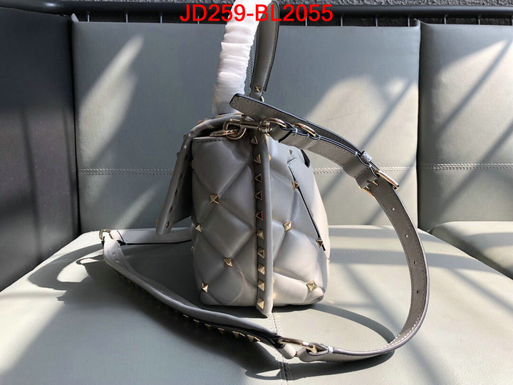 Valentino Bags (TOP)-Diagonal-,aaaaa quality replica ,ID: BL2055,$: 259USD