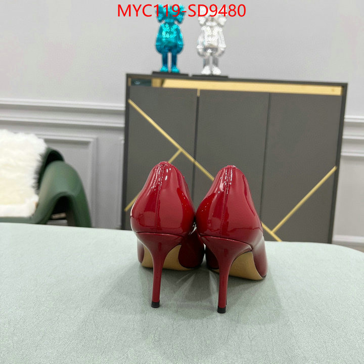 Women Shoes-Valentino,top quality fake , ID: SD9480,$: 119USD