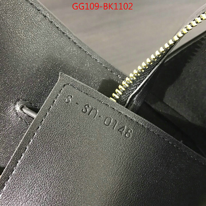 CELINE Bags(4A)-Belt Bag,replica online ,ID: BK1102,$:109USD