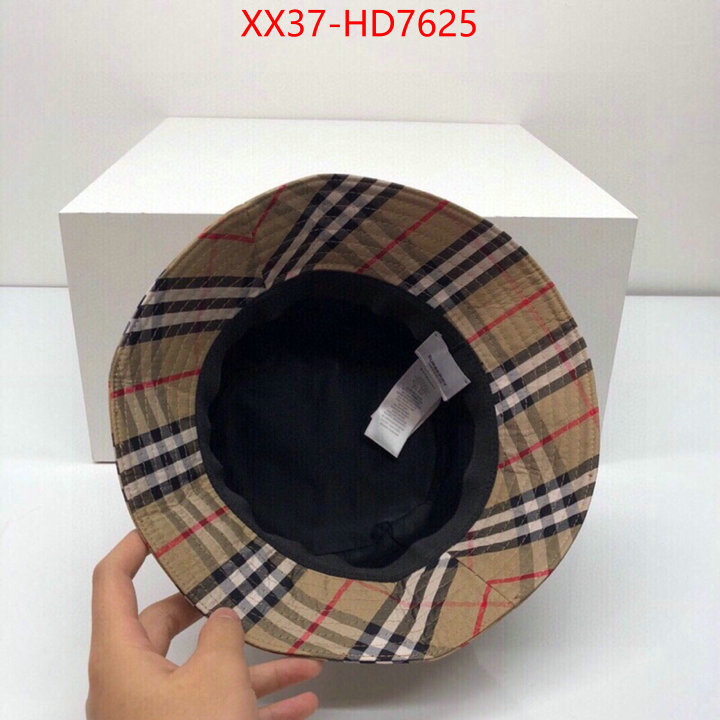 Cap (Hat)-Burberry,for sale cheap now , ID: HD7625,$: 37USD