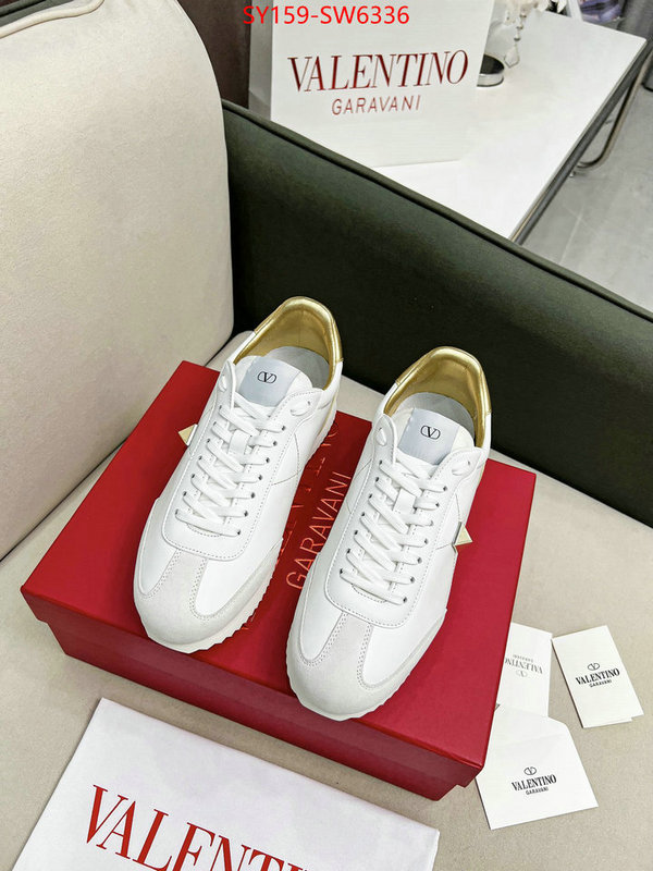 Men Shoes-Valentino,how to buy replica shop , ID: SW6336,$: 159USD