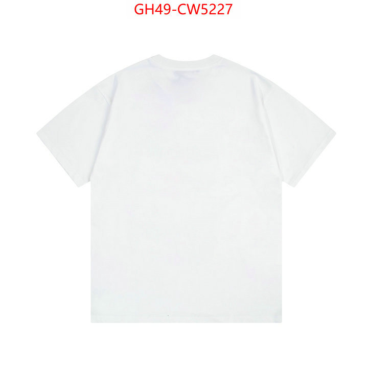 Clothing-Celine,what's the best to buy replica , ID: CW5227,$: 49USD