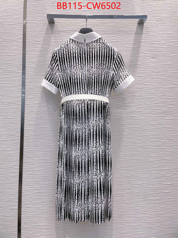 Clothing-Dior,sale outlet online ,ID: CW6502,$: 115USD