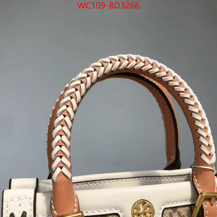 Tory Burch Bags(4A)-Diagonal-,2023 replica wholesale cheap sales online ,ID: BD3266,$: 109USD