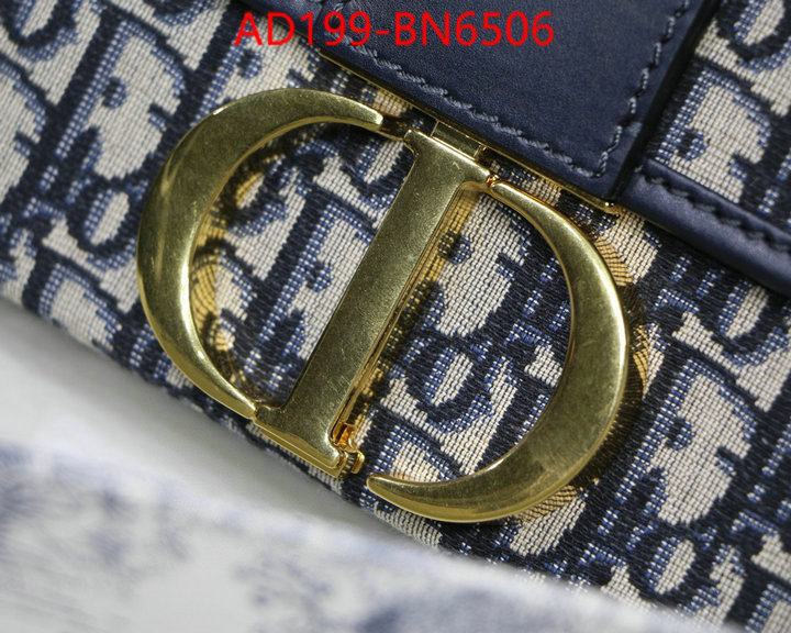 Dior Bags(TOP)-Montaigne-,ID: BN6506,$: 199USD