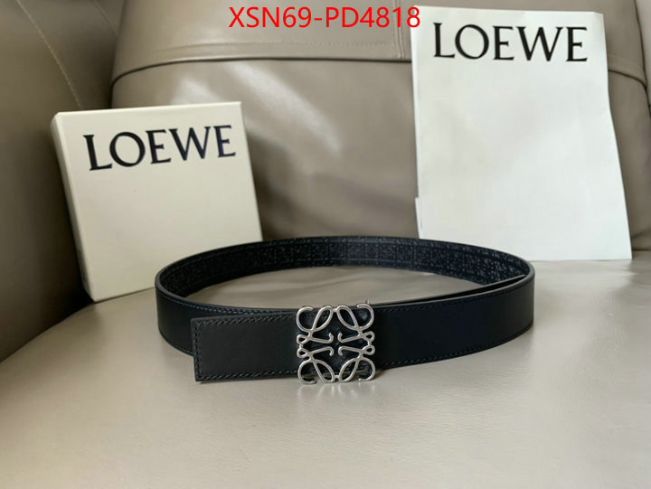 Belts-Loewe,1:1 replica , ID: PD4818,$: 69USD