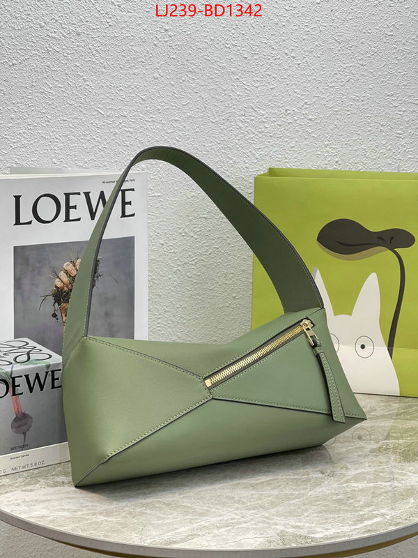 Loewe Bags(TOP)-Puzzle-,where can i buy the best 1:1 original ,ID: BD1342,$: 239USD