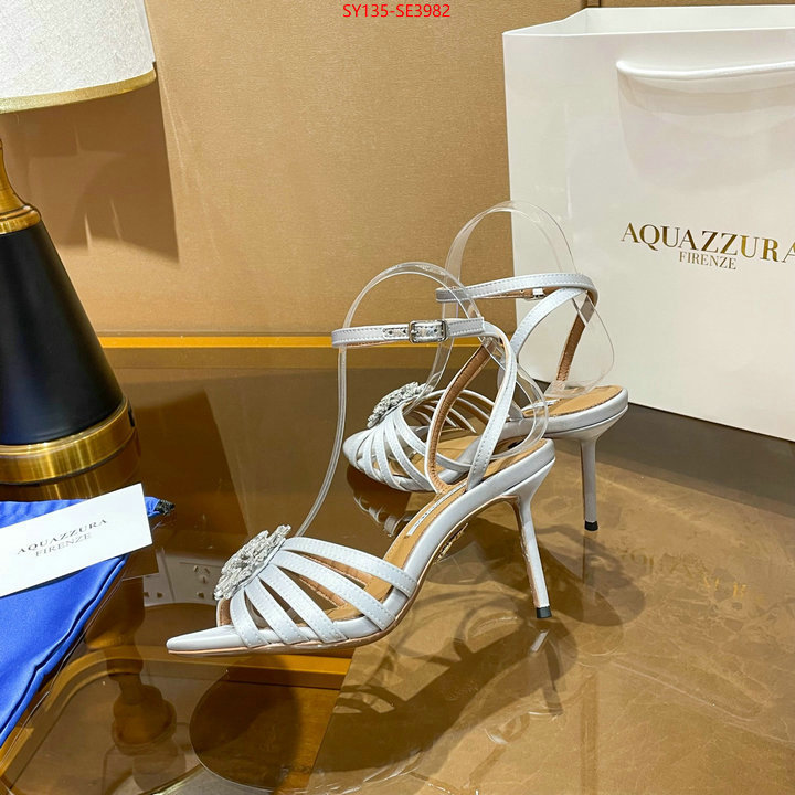 Women Shoes-AQUAZZURA,is it illegal to buy , ID: SE3982,$: 135USD