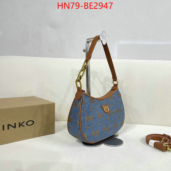 PINKO Bags(4A)-Diagonal-,buy best high-quality ,ID: BE2947,$: 79USD