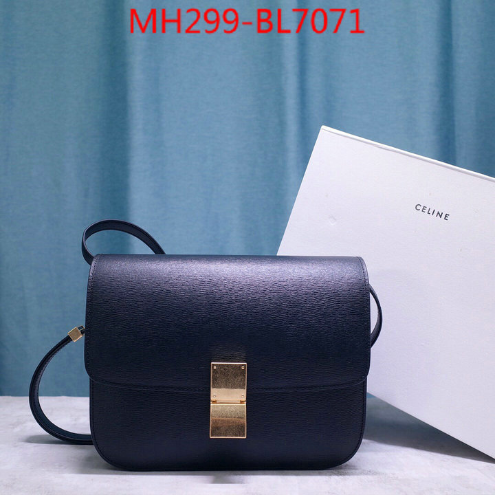 CELINE Bags(TOP)-Classic Series,how quality ,ID: BL7071,$: 299USD