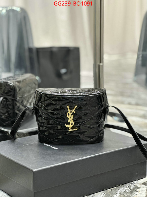 YSL Bag(TOP)-Other Styles-,ID: BO1091,$: 239USD