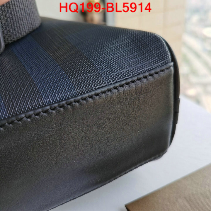 Burberry Bags(TOP)-Handbag-,high quality happy copy ,ID: BL5914,$: 199USD