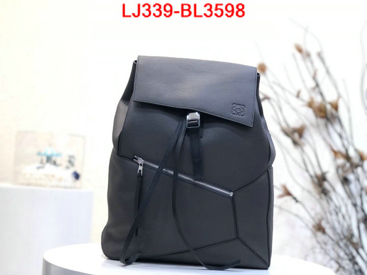 Loewe Bags(TOP)-Backpack-,high quality ,ID: BL3598,$: 339USD