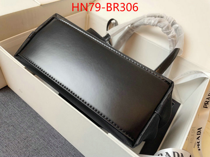 Prada Bags(4A)-Handbag-,hot sale ,ID: BR306,$: 79USD
