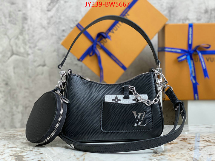 LV Bags(TOP)-Pochette MTis-Twist-,ID: BW5667,$: 239USD