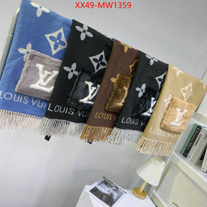 Scarf-LV,the best affordable , ID: MW1359,$: 49USD