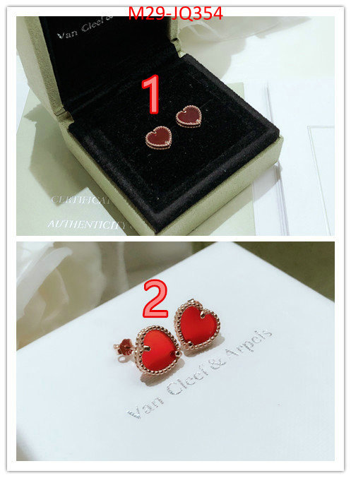 Jewelry-Van Cleef Arpels,how can i find replica , ID: JQ354,$:29USD