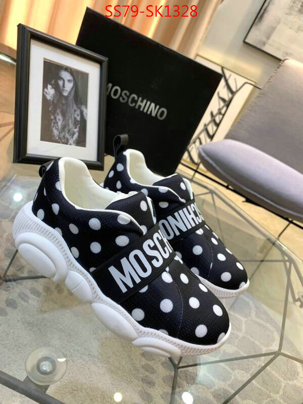 Women Shoes-MOSCHINO,what is aaaaa quality ,buy aaaaa cheap , ID: SK1328,$:79USD