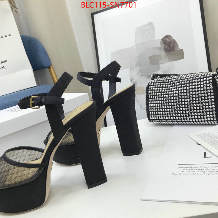 Women Shoes-Dior,where to find the best replicas , ID: SN7701,$: 115USD