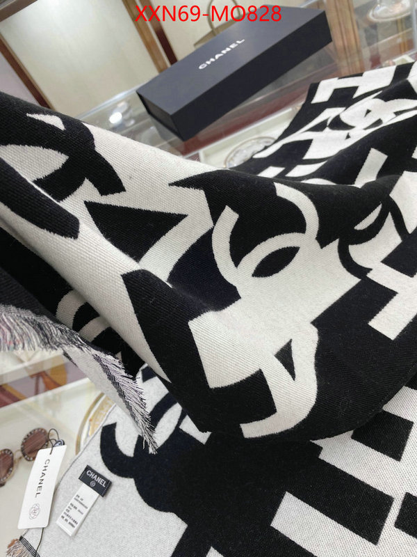 Scarf-Chanel,store , ID: MO828,$: 69USD