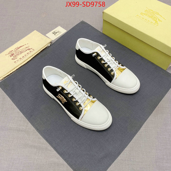 Men Shoes-Burberry,from china , ID: SD9758,$: 99USD