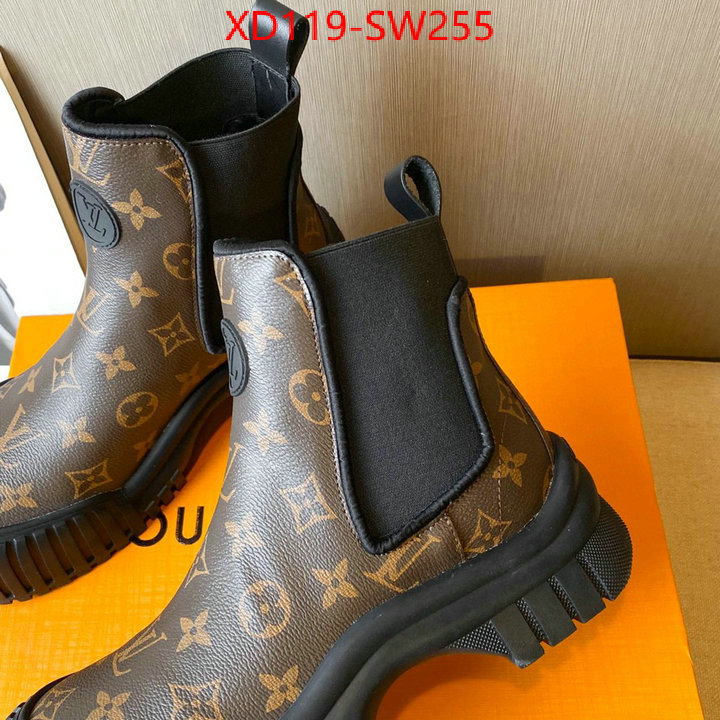 Women Shoes-LV,online sale , ID: SW255,$: 119USD