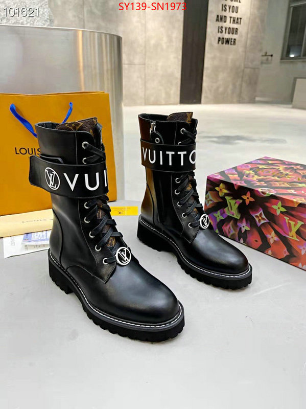 Women Shoes-LV,where could you find a great quality designer , ID: SN1973,$: 139USD