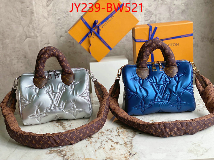 LV Bags(TOP)-Speedy-,ID: BW521,$: 239USD