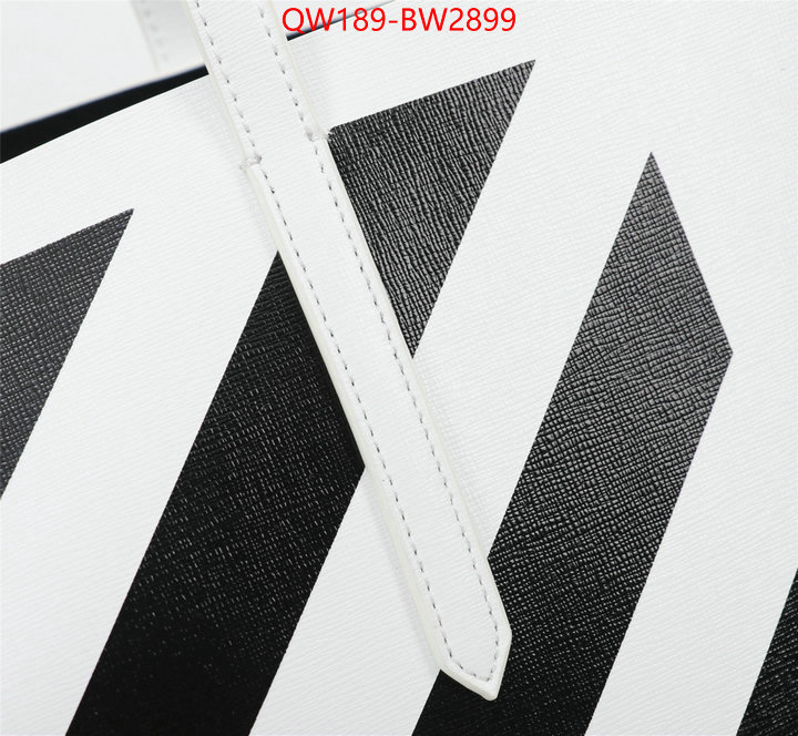 Off-White Bags ( TOP )-Handbag-,can you buy replica ,ID: BW2899,$: 189USD