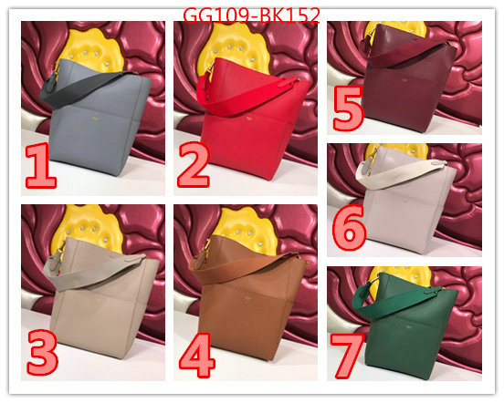 CELINE Bags(4A)-Diagonal,aaaaa+ replica ,ID: BK152,