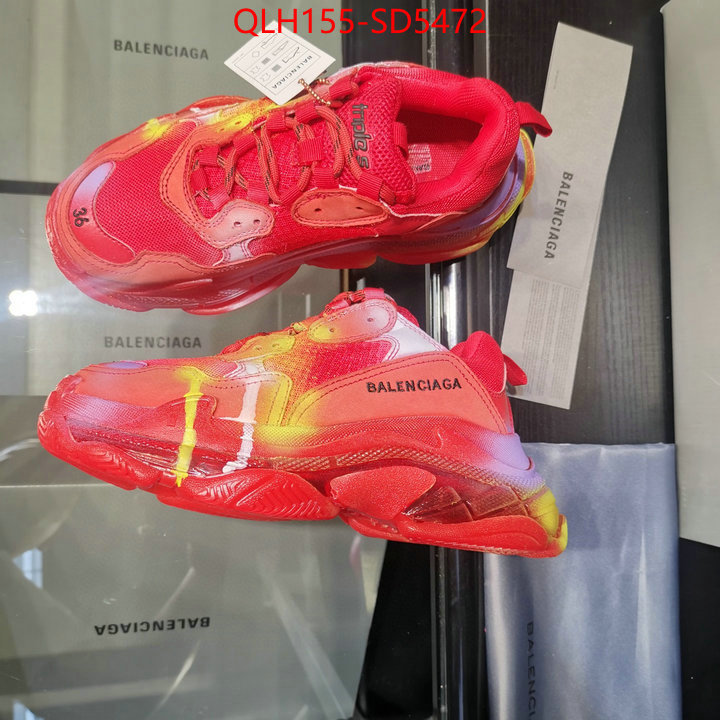 Women Shoes-Balenciaga,buy cheap , ID: SD5472,$: 155USD