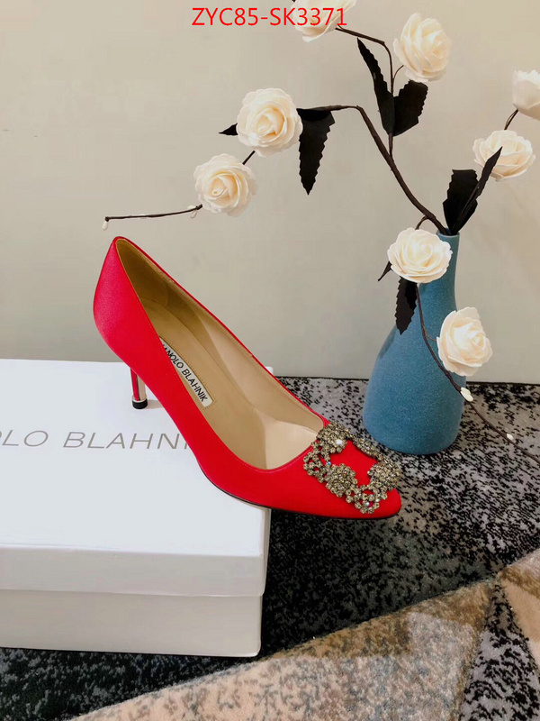 Women Shoes-Manolo Blahnik,high quality designer ,where should i buy to receive , ID: SK3371,$:85USD