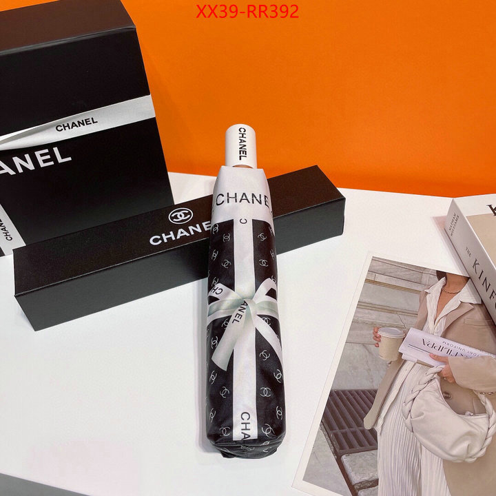 Umbrella-Chanel,ID: RR392,$: 39USD