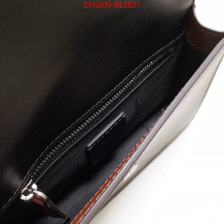 Fendi Bags(TOP)-Baguette,outlet 1:1 replica ,ID: BE3821,$: 209USD
