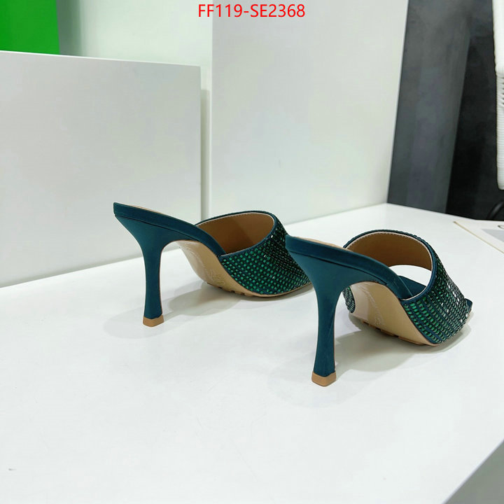 Women Shoes-BV,wholesale imitation designer replicas , ID: SE2367,$: 119USD