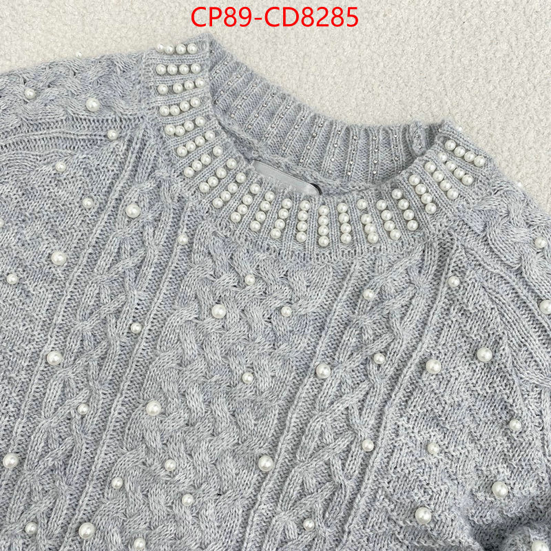Clothing-Dior,2023 aaaaa replica 1st copy , ID: CD8285,$: 89USD