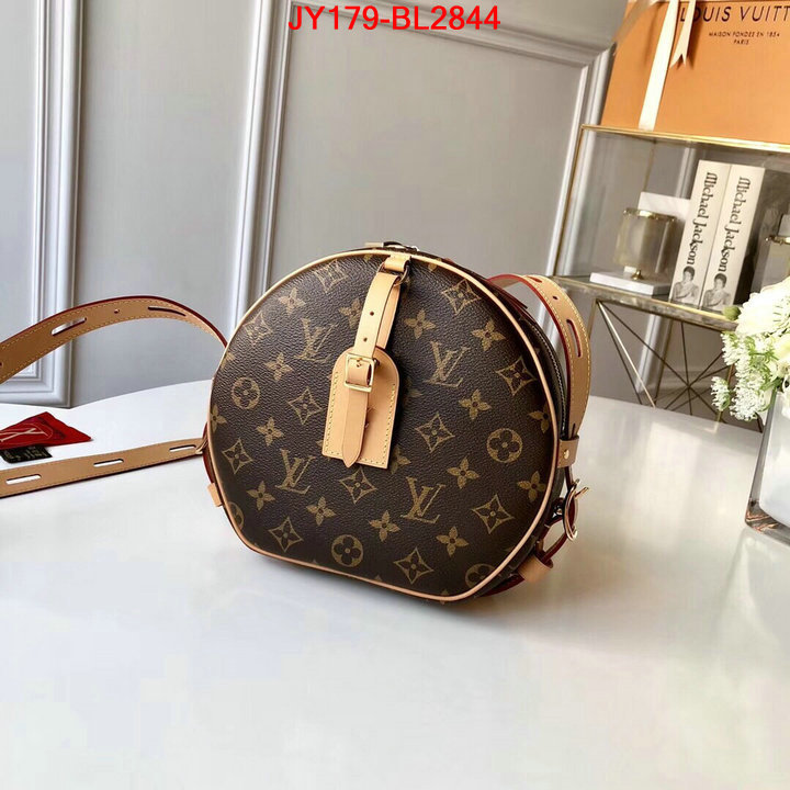 LV Bags(TOP)-Boite Chapeau-,ID: BL2844,$: 179USD