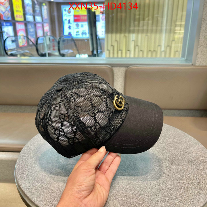 Cap (Hat)-Gucci,for sale cheap now , ID: HD4134,$: 35USD