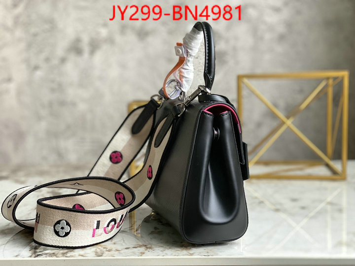 LV Bags(TOP)-Handbag Collection-,ID: BN4981,$: 299USD