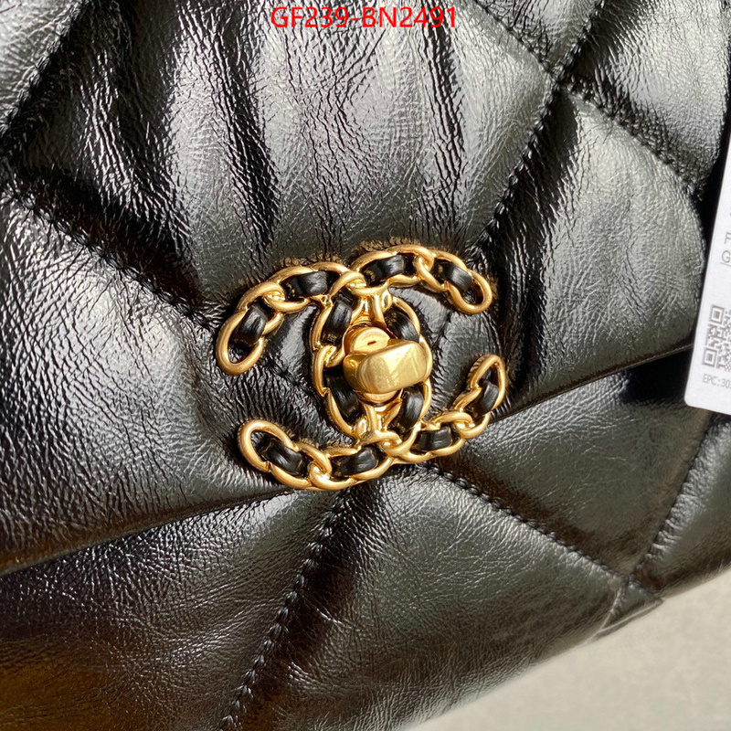 Chanel Bags(TOP)-Diagonal-,ID: BN2491,