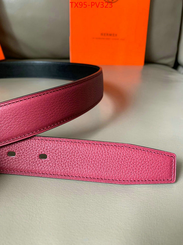 Belts-Hermes,designer , ID: PV323,$:95USD