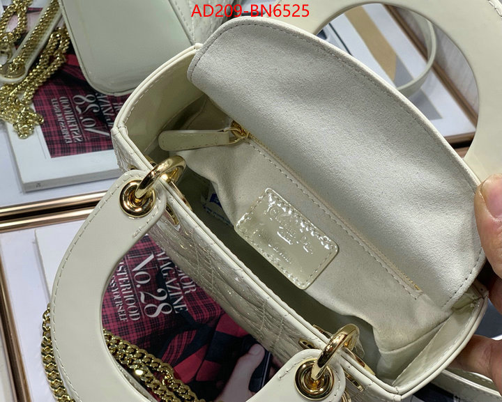 Dior Bags(TOP)-Lady-,ID: BN6525,$: 209USD