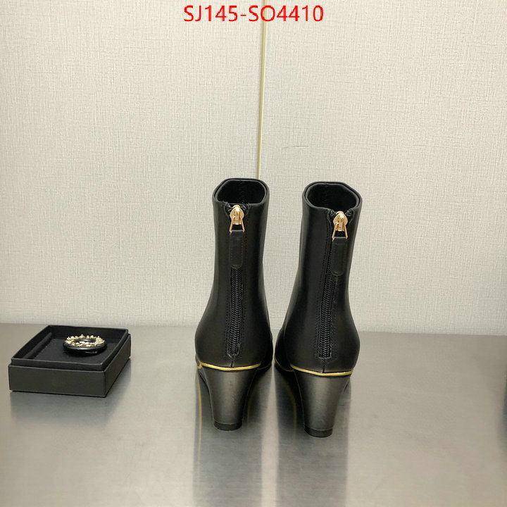 Women Shoes-Chanel,mirror quality , ID: SO4410,$: 145USD