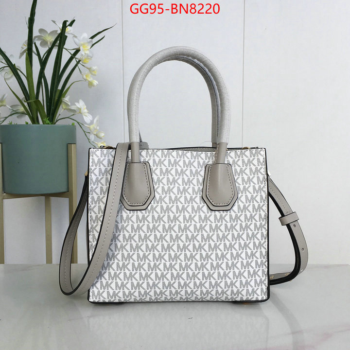 Michael Kors Bags(4A)-Handbag-,what's the best to buy replica ,ID: BN8220,