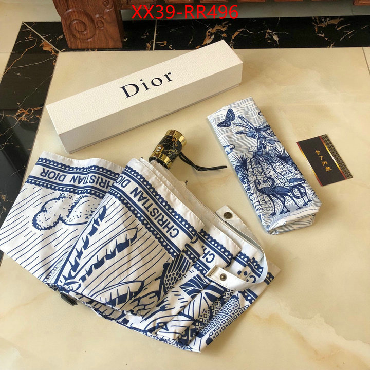 Umbrella-Dior,ID: RR496,$: 39USD