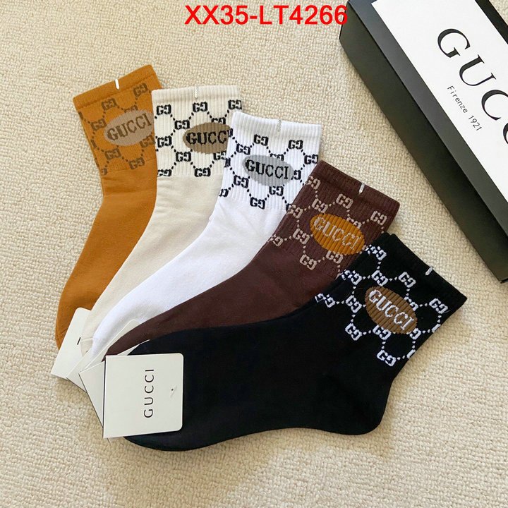 Sock-Gucci,cheap , ID: LT4266,$: 35USD